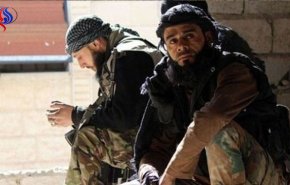 لليوم الثالث على التوالي.. ارهابيو الغوطة يمنعون المدنيين من الخروج