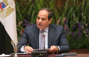 السيسي: مصر تحتاج 250مليار جنيه لتحديث سككها الحديدية