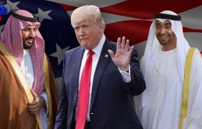 مكالمات ترامب الهاتفيّة مع القادة الخليجيين.. هل جاء الدور للتحشيد ضد إيران؟