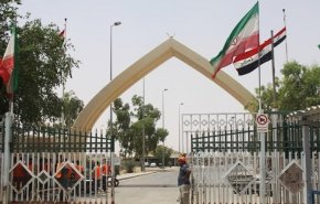 متى سيتم فتح معبر خسروي الحدودي بين العراق وايران؟