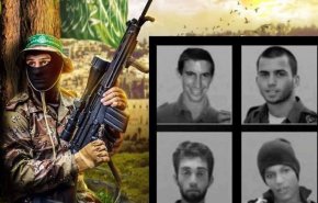 وساطة المانية بين حماس والاحتلال لعقد صفقة تبادل اسرى