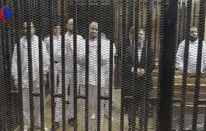 وزير الداخلية المصري السابق يكشف ما حدث خلال ثورة 30 يونيو