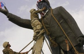 قناة العربية تشعل غضب العراقيين !