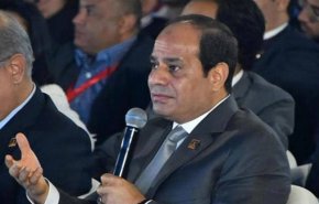 شاهد.. السيسي 