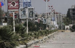 الجيش السوري يفاجئ 