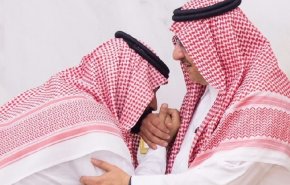 صورة : أحدث ظهور للأمير السعوديّ محمد بن نايف