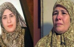 حبس امرأة لادعائها تعذيب الأمن المصري لابنتها
