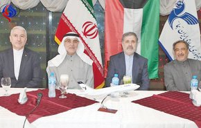  نحو 100 الف كويتي زاروا ايران العام الماضي