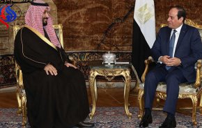 بن سلمان في القاهرة الأحد للقاء السيسي