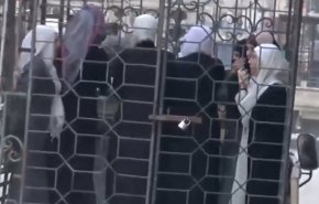 نارام سرجون، فتح الغوطة واطلاق سراح 8 ملايين رهينة، نهاية حكاية شريرة