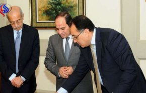 بالفيديو.. السيسي لوزير الإسكان: 