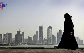 التطبيع مستمر.. فريق رياضي إسرائيلي في قطر (صور)
