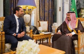 الحريري ــ الرياض: اشتكى الحلفاء فحضر موفد ملكي!