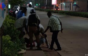 28 قتيلا في هجوم بوركينا فاسو وتصفية 4 مسلحين