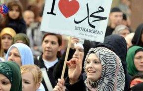 ألمانيا.. توثيق 950 هجوما ضد المسلمين في 2017