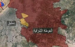 الغوطة: سيناريو حلب ومصر بدلاً من تركيا