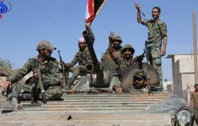 ضابط روسي يكشف تفاصيل وموعد تحرير الغوطة الشرقية