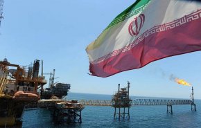 صادرات ايران من النفط والمكثفات تلامس 2.6 مليون برميل يوميا
