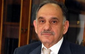 صالح المطلك يعتبر ملف النازحين انزه ملف في تاريخ الدولة العراقية