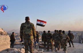 أبواب الغوطة تفتح أمام الجيش السوري