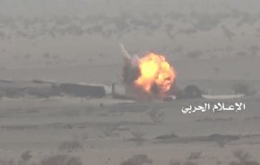 مصرع وجرح عشرات المرتزقة في إحباط زحف مكثف لهم بالبيضاء 