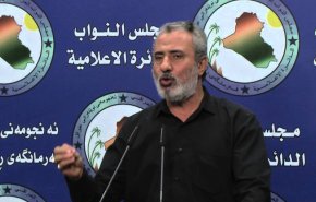 كتلة صادقون تطالب برفع تخصيصات الحشد الشعبي ضمن الموازنة