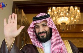 ولي العهد السعودي يشعل حالة الطوارئ بمطار القاهرة!