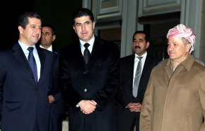 صراع داخل عائلة البارزاني قد يقضي على سيطرتها في كردستان العراق