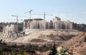 بلدية الاحتلال تبدأ بتنفيذ 11 مشروعا استيطانيا جنوب المدينة القديمة بالقدس