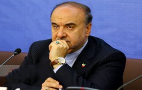 نشست فراکسیون ورزش و وزیر درباره رسول خادم