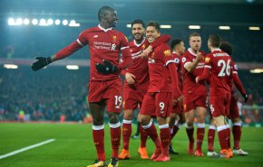 ليفربول يواصل عروضه القوية