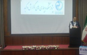 ايران تزيح الستار عن عقارين جديدين لعلاج امراض القلب وتليف الكبد C
