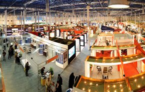 مشاركة ايرانية في معرض قطر للمواد الغذائية والزراعية