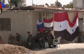 مسلحو الغوطة يقصفون المركز الطبي قرب نقطة التفتيش بالريحانة