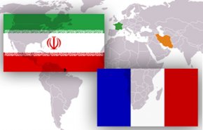 هكذا استبقت باريس زيارة لودريان الى طهران