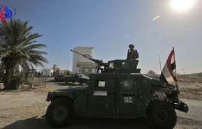 مقتل 8 عناصر من داعش باحباط هجوم لهم جنوب غربي كركوك
