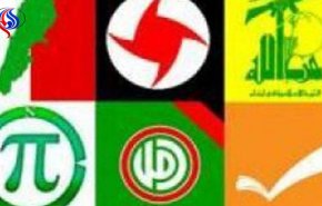 أحزاب لبنانية: ما يجري في الغوطة الشرقية محاولة لإطالة أمد الأزمة