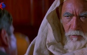 شاهد 10 أخطاء ظهرت في فيلم عمر المختار اشهر الافلام العربية