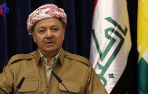 بارزاني يهاتف عبد المهدي ويؤكد دعمه الكامل في تشكيل الحكومة
