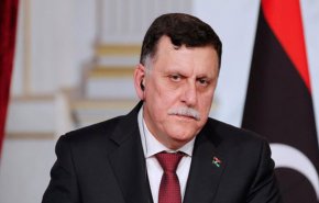 السراج يشدد على ضرورة توحيد المؤسسة العسكرية في ليبيا