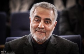 صورة نادرة للسيد حسن نصر الله مع قاسم سليماني تشعل المواقع