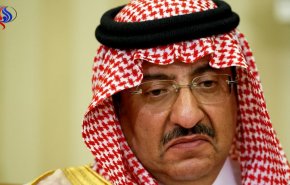 شاهد... صور الأمير محمد بن نايف الجديدة تثير الجدل