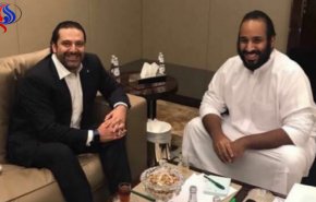 بن سلمان تجنب لقاء الحريري وأجبره على تمديد الزيارة