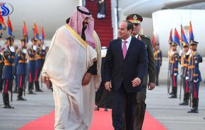  هذا ما يسعى إليه بن سلمان في جولته الخارجية الأولى