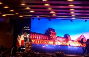 لودريان : المبادلات الثقافية مؤثرة جدا في تطوير العلاقات بين ايران وفرنسا