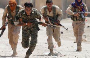 بالفيديو .. الجيش السوري يرفض عرضا للمسلحين في الغوطة