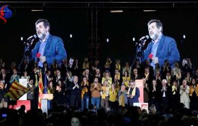 برلمان كاتالونيا يسمي مرشحه لرئاسة الإقليم