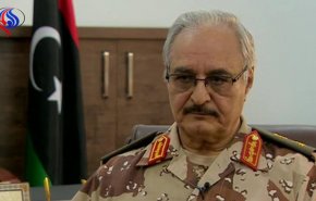 حفتر يغامر جنوبا بحملة 