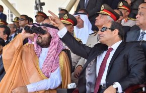 قراءة في زيارة ابن سلمان للقاهرة.. حد أدنى من الاتفاق!