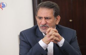 جهانغيري: الوضع سيئ في سوريا واليمن والحل فيهما سياسي